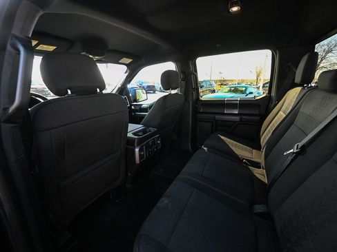 Used 2018 Ford F150 XLT w/ Equipment Group 302A Luxury image 21