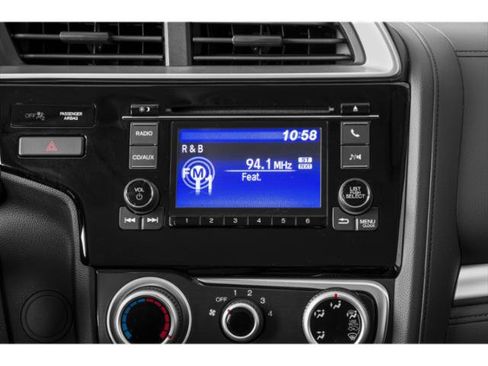 Used 2015 Honda Fit LX image 9