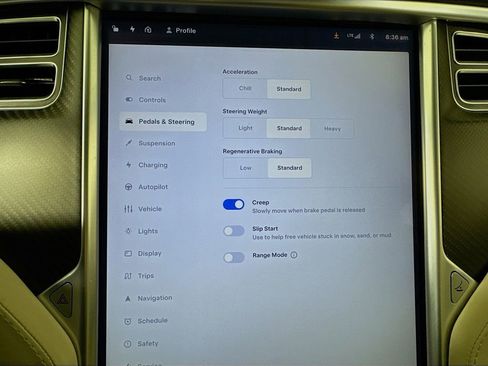 Used 2017 Tesla Model S 75D image 23