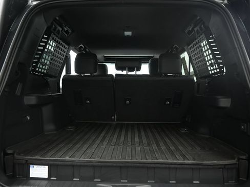 Used 2025 Toyota Land Cruiser w/ Premium Package AWD/4WD image 24