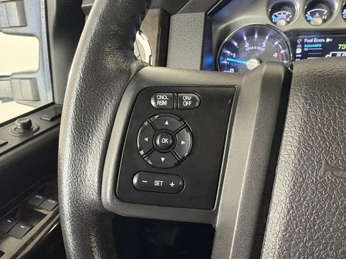 Used 2015 Ford F350 Platinum image 22