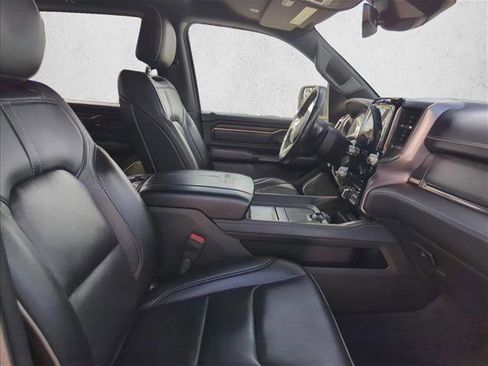 Used 2021 RAM 1500 Limited image 20