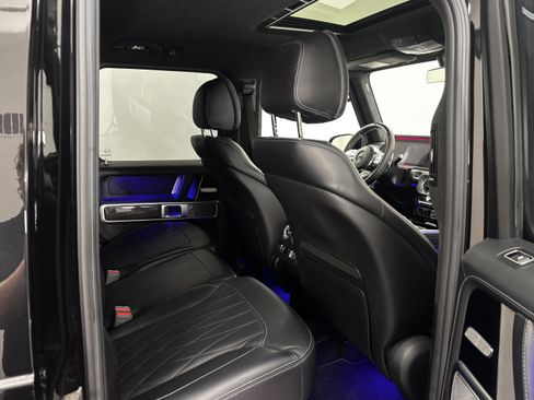 Used 2020 Mercedes-Benz G 63 AMG 4MATIC image 19