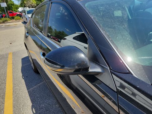 Used 2020 Nissan Altima 2.5 S image 8