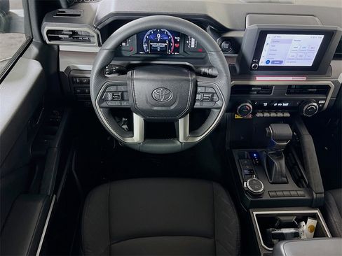 Certified 2024 Toyota Tacoma SR5 image 20