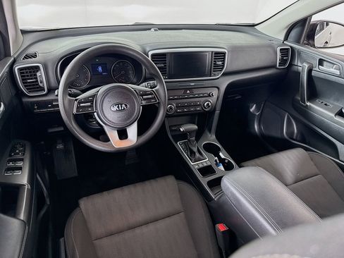 Used 2021 Kia Sportage LX image 18