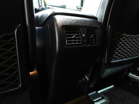 Used 2021 Toyota 4Runner Nightshade AWD/4WD image 15