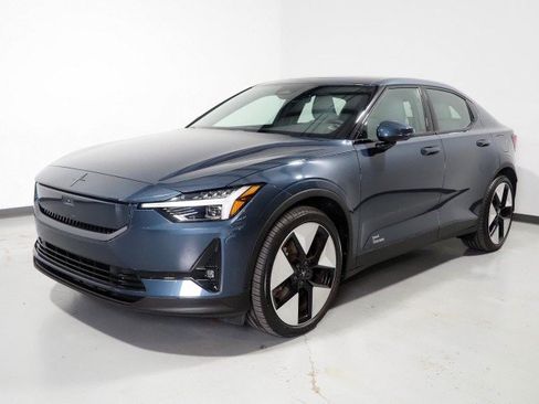 Used 2024 Polestar Polestar 2 w/ Pilot Package AWD/4WD image 10