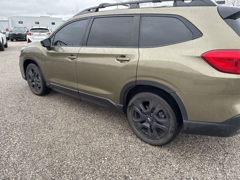 Certified 2024 Subaru Ascent Onyx Edition AWD/4WD image 14