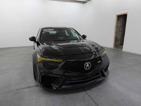 Used 2025 Acura Integra Type S FWD image 3
