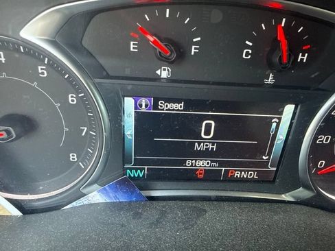 Used 2019 GMC Acadia SLT FWD image 7