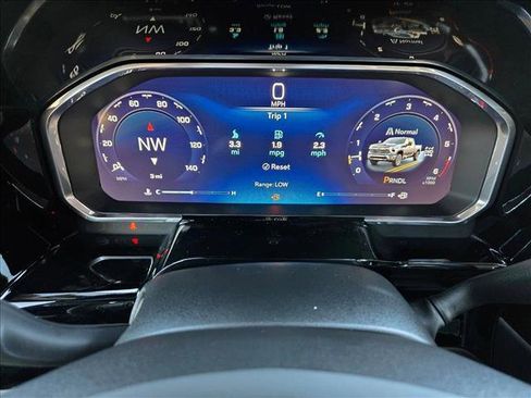 New 2026 Chevrolet Silverado 2500 LT image 12