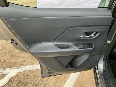 New 2026 Nissan Kicks SV image 17