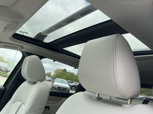 New 2026 MAZDA CX-90 3.3 Turbo w/ Premium Plus Pkg image 33