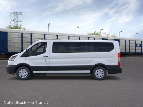 New 2026 Ford Transit 350 XL image 3