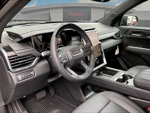 New 2026 GMC Acadia Elevation w/ Super Cruise Package AWD/4WD image 7