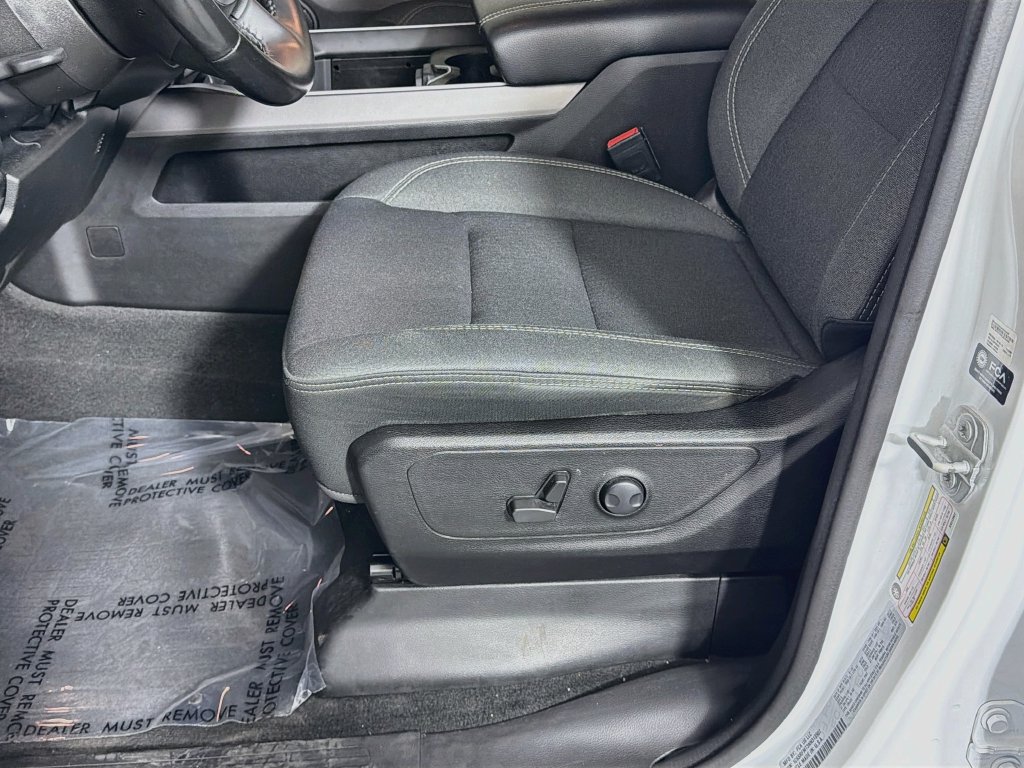 Used 2022 RAM 1500 Big Horn AWD/4WD image 19