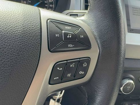 Used 2019 Ford Ranger XLT w/ Equipment Group 302A Luxury AWD/4WD image 17