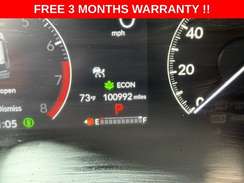 Used 2023 Honda CR-V EX image 16