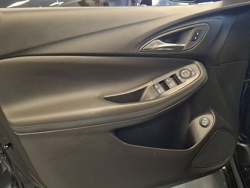 Certified 2025 Buick Encore GX Sport Touring w/ Comfort Package image 11