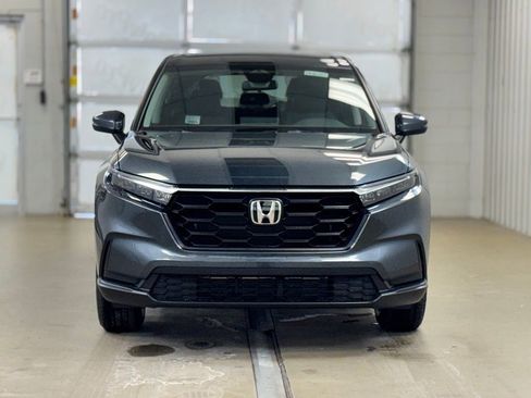 New 2026 Honda CR-V LX image 2