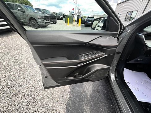New 2026 Jeep Cherokee Limited AWD/4WD image 12