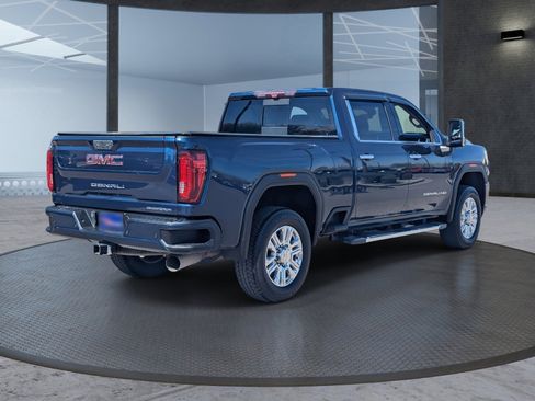 Used 2021 GMC Sierra 2500 Denali w/ Denali Ultimate Package image 6