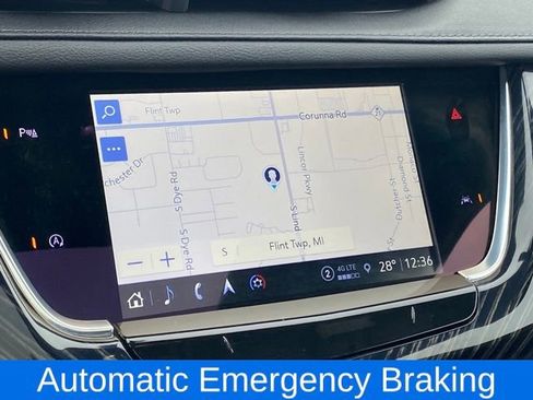 Certified 2024 Cadillac XT6 Premium Luxury w/ LPO, Floor Liner Package image 11