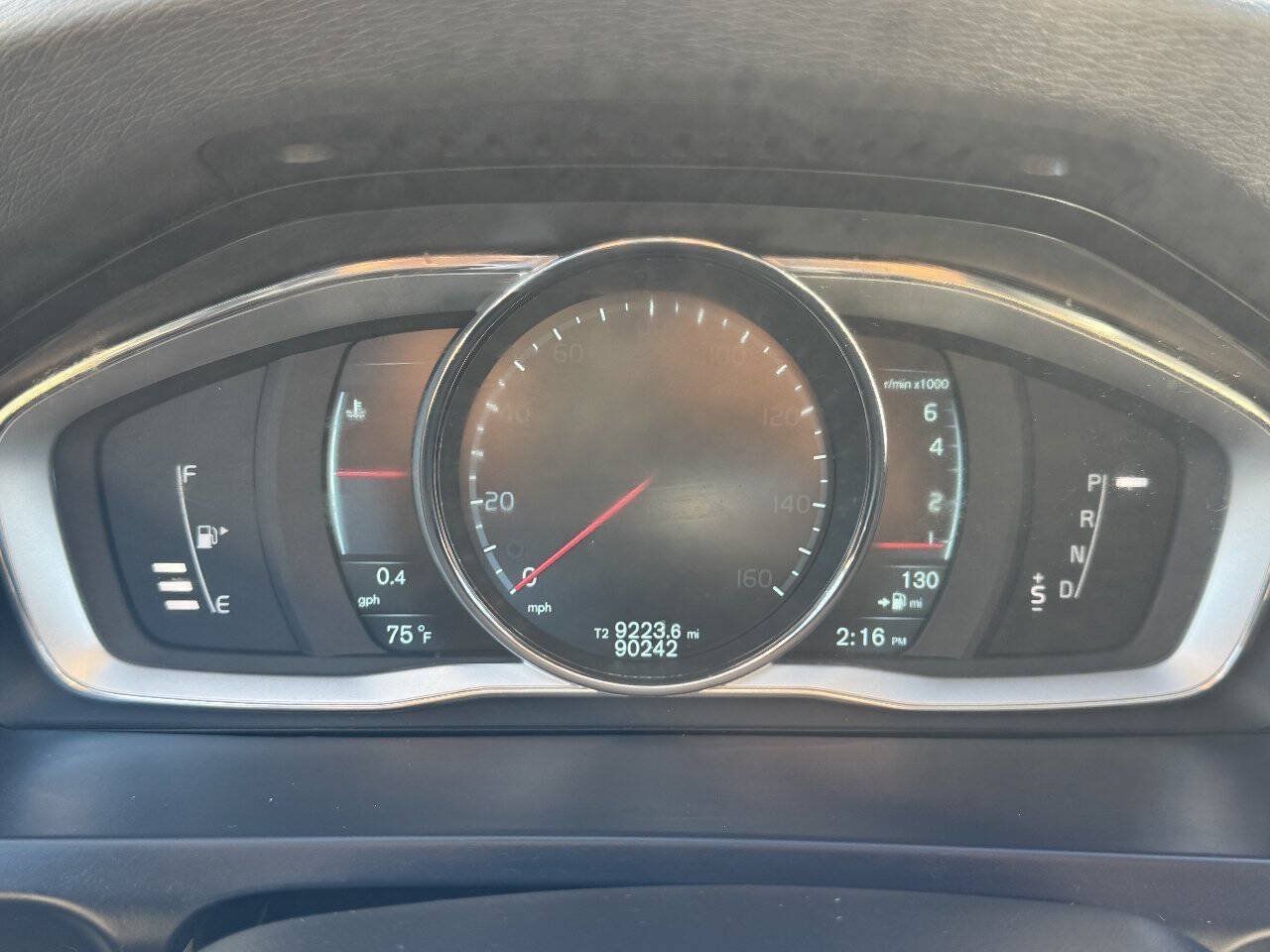 Used 2014 Volvo S60 T5 AWD/4WD image 10