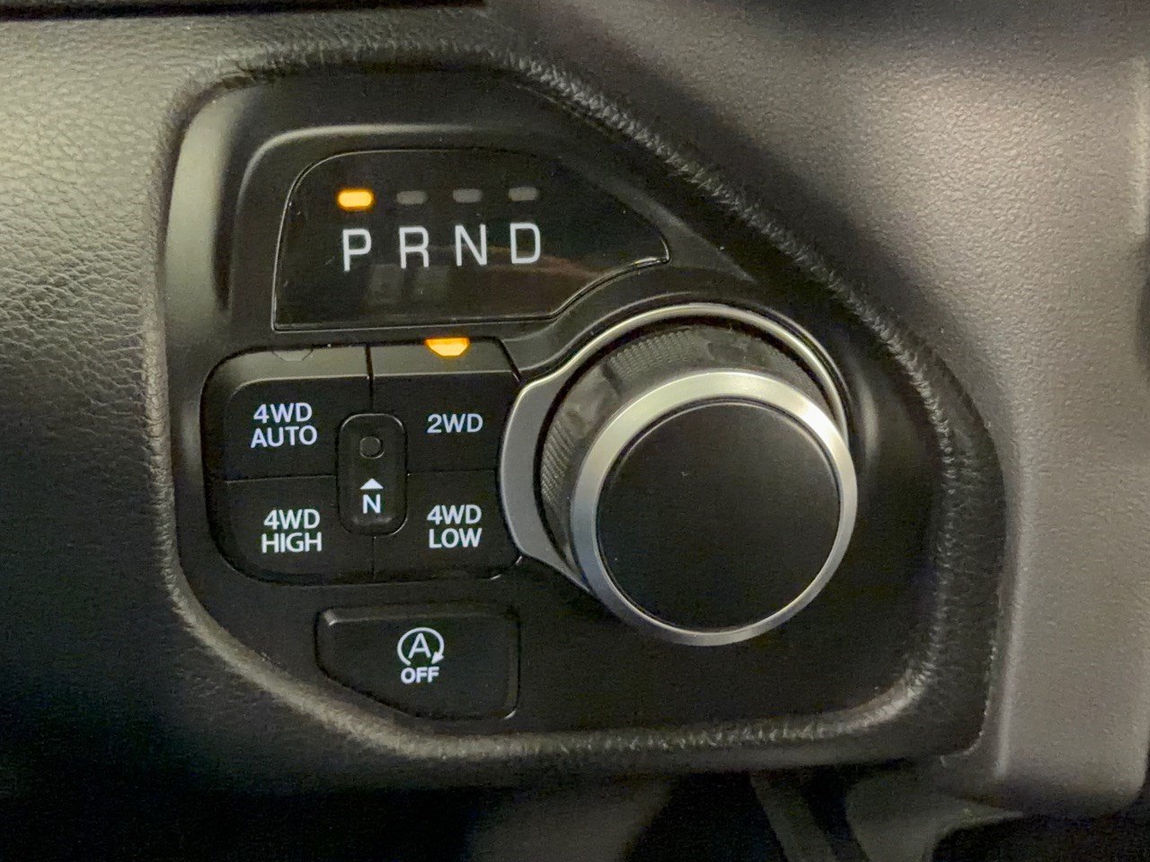 Used 2022 RAM 1500 Big Horn AWD/4WD image 21