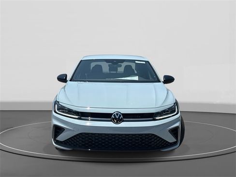 New 2025 Volkswagen Jetta Sport image 2