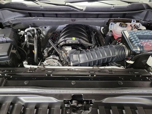 Certified 2026 Chevrolet Silverado 1500 ZR2 AWD/4WD image 25