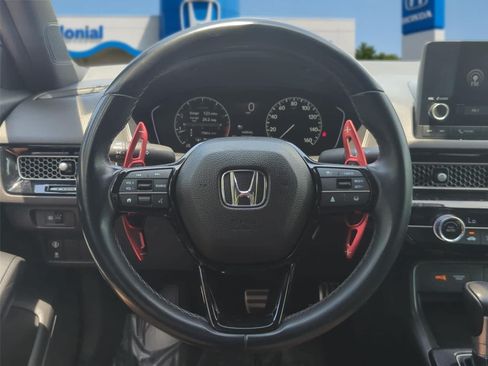 Used 2022 Honda Civic Sport image 18
