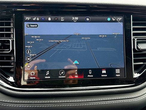 New 2026 Dodge Durango SRT Hellcat image 13