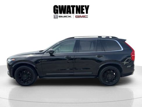 Used 2019 Volvo XC90 T6 Momentum w/ Advanced Package AWD/4WD image 8