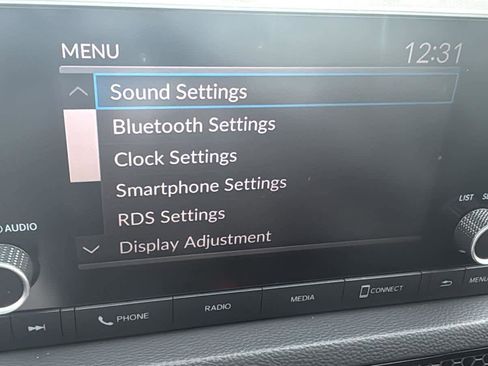 Used 2023 Honda Civic EX image 19