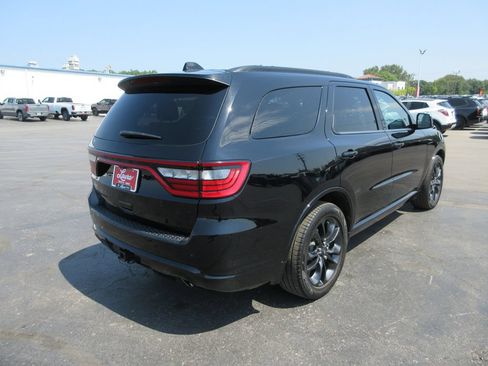 Used 2023 Dodge Durango R/T AWD/4WD image 5