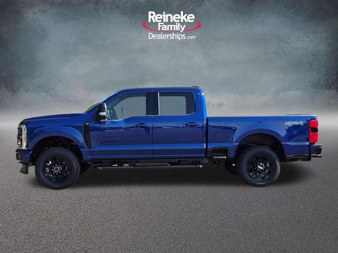 New 2026 Ford F250 XLT w/ XLT Premium Package AWD/4WD image 9