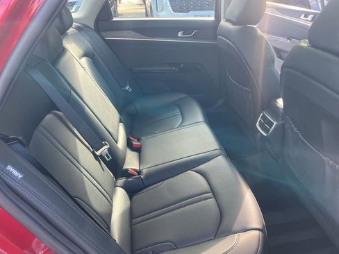 Used 2021 Kia K5 EX w/ EX Premium Package image 14