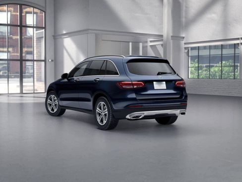 Used 2017 Mercedes-Benz GLC 300 image 26