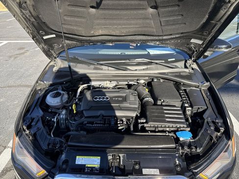 Used 2016 Audi A3 2.0T Prestige image 37