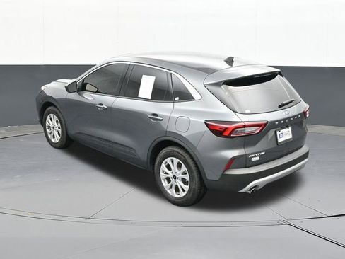 Used 2024 Ford Escape Active image 51