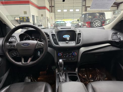 Used 2018 Ford Escape SEL AWD/4WD image 20