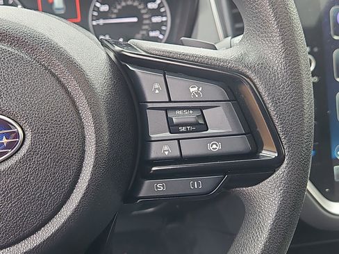 Certified 2024 Subaru Crosstrek 2.0i Premium image 16