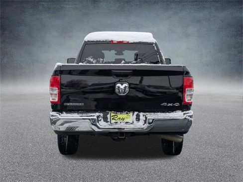Certified 2024 RAM 2500 Big Horn image 5