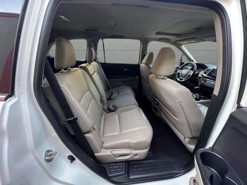 Used 2017 Honda Pilot EX-L image 29