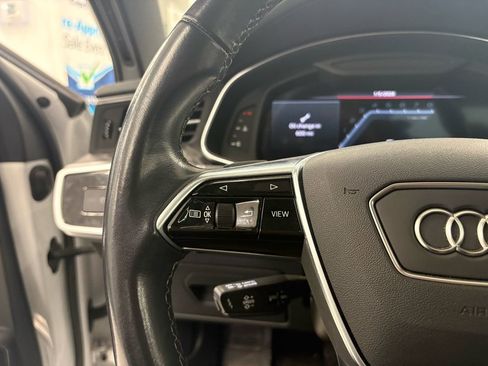 Used 2024 Audi A6 Premium Plus image 19