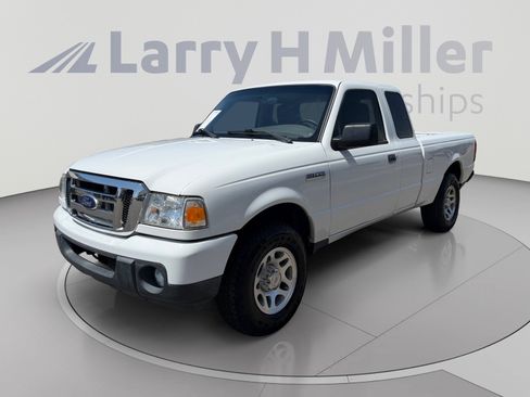 Used 2011 Ford Ranger XLT RWD image 1