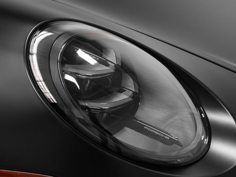 Certified 2026 Porsche 911 GT3 image 24