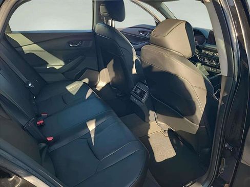 Used 2023 Honda Accord EX-L image 23